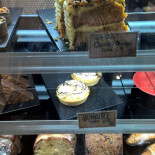 Breadtop Cibo