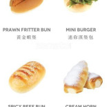 Breadtop Sconosciuto