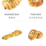 Breadtop Sconosciuto