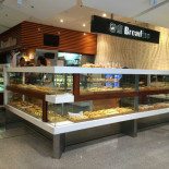 Breadtop Cibo