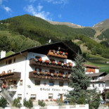 Gasthof Edelweiss Exterior