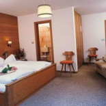 Gasthof Edelweiss Dentro