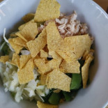 Sideup Poke Nourriture