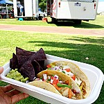 Big El's Nino - Mobile Cantina outside