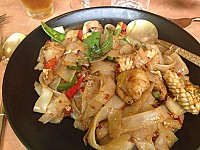 Sukothai food