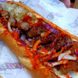 Spit Shack Cibo