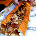 Spit Shack Cibo