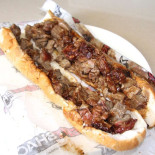 Spit Shack Dentro