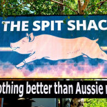 Spit Shack Sconosciuto