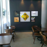Space Kitchen Dentro