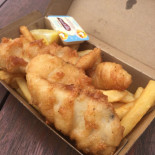 Snapper Co. Sconosciuto