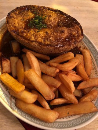 restaurant image