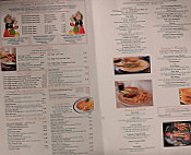 Granny's Diner Of Johnsburg menu