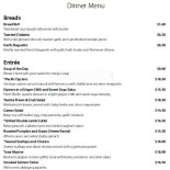Snapper Co. Piatti