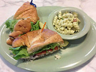 McAlister's Deli food