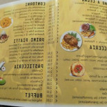 L'inferno Del Pollo Comida