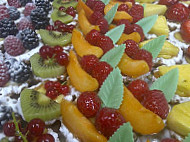 Pasticceria Sessantini food