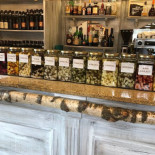 Trattoria Della Buffa Nourriture