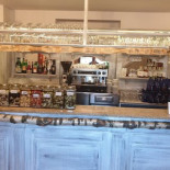 Trattoria Della Buffa Nourriture