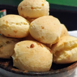 Comida De Santo Cibo