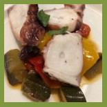 Gallura Comida