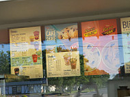 Dairy Queen Store outside