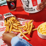 Kfc Cibo