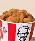 KFC food