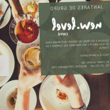 New Level Caffe Cibo