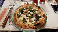 Pizzium Torino Via Tasso food