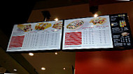 Quesada Burritos Tacos inside