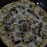 I Brigida Pizzeria Nourriture