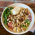 The Pita Pit food