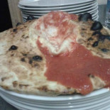 Pizzingrillo Nourriture