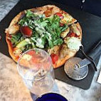 Pizza Express food