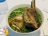 Pho #7 food