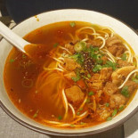 Ramen A Mano Nourriture