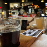 Whichcraft Brews Cibo