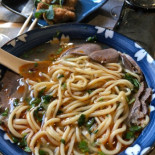 Ramen A Mano Nourriture