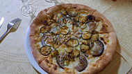 L'arechetto Pizzeria food