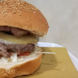 Da Gustoso Nourriture