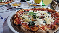 Pizzeria Plemmirio food