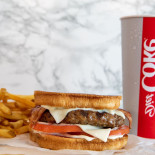 Hardee's Cibo