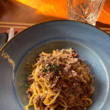 Capitan Vasco Nourriture