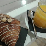 Pasticceria Giambastiani Nourriture