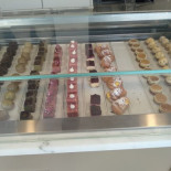 Pasticceria Giambastiani Nourriture