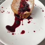 Il Mirto Comida