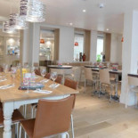 Carluccio's Cibo