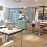 Carluccio's Cibo