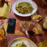 Sarsissa food
